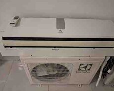 Ekectrolux kondisioneri 100 kv