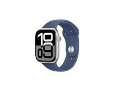 Apple Watch Series 10 Aluminum Silver 46mm