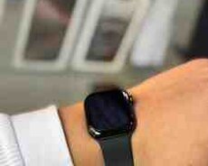 Apple Watch Series 10 Aluminum Jet Black 42mm