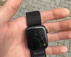 Apple Watch Series 7 Aluminum Blue 45mm