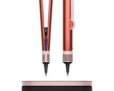 Fen Dyson Airstrait Strawberry Bronze