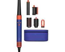 Fen Dyson Airwrap Vinca Blue