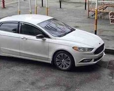 Ford Fusion təkərləri