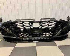 Hyundai Sonata 2020-2023 buferi