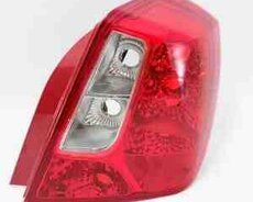 Daewoo Gentra stop işığı