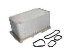 DAF XF105 yağ soyuducusu