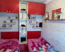 Uşaq mebel dəstləri