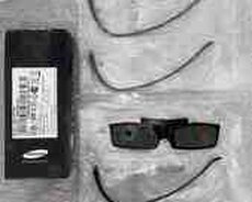 VR eynək Samsung SSG-5100GB