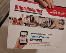Video recorder