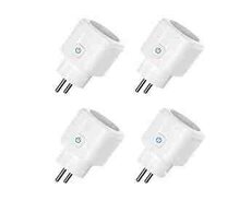 Zigbee ağıllı ev fişləri