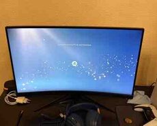 Monitor MSI 27 inc