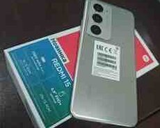 Xiaomi Redmi 15 Titan Gray 256GB, 8GB