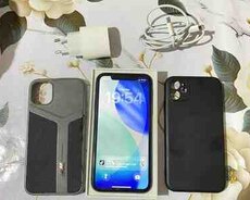 Apple iPhone 11 Black 128GB, 4GB