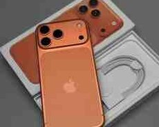 Apple iPhone 17 Pro Max Cosmic Orange 512GB, 12GB