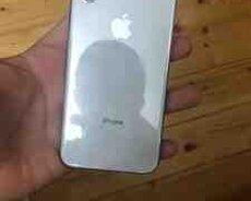 Apple iPhone X Silver 256GB, 3GB