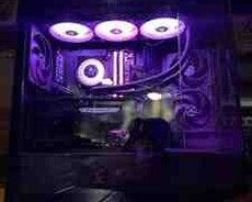 Ultimate workstation+gaming PC+LG UltraFine Ergo4k