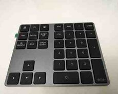 Bluetooth klaviatura