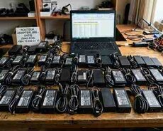 Laptop adapterləri