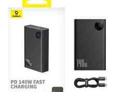 Baseus Adaman PD 140W Fast Charging powerbank