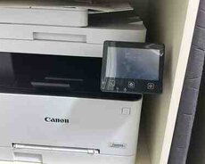 Printer Canon i-sensys mf655cdw