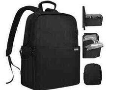 Fotoaparat çantası Caden L4