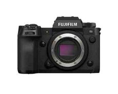 Fotoaparat Fujifilm X-H2S