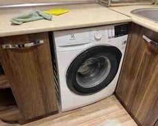 Paltaryuyan Electrolux