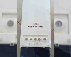 Kombi Yoğuşmalı Wolf CGB-K 40 35 kVt