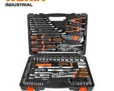 Açar dəsti WOKIN 137