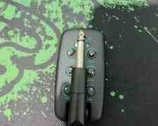 Mini Amfi (qulaqcıqlı amfi)