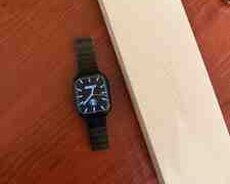 Apple Watch Series 7 Aluminum Green 45mm