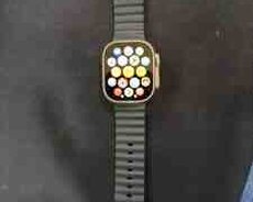 Apple Watch Ultra 2 Titanium