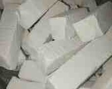 Мел и глина