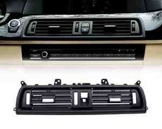 BMW F10 orta deflektoru