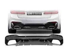BMW G30 diffuzeri