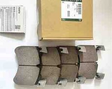 Range Rover P400 əyec bəndləri