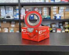 Chevrolet Aveo T250 ön təkər topu