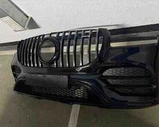 Mercedes W167 GLS buferi