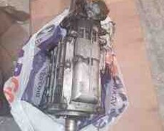 GAZ 24 Volga sürətlər qutusu