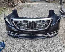 Mercedes Vito W447 Maybach yığım buferləri