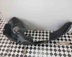 Hyundai Tucson 2021 ön qanad altlığı