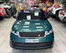 Uşaq avtomobilləri