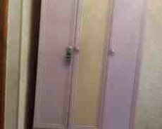 Uşaq otağı mebeli