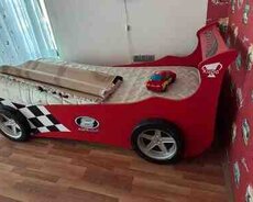 Uşaq otağı mebeli