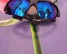 Simsiz qulaqlıqlı eynək