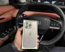 Apple iPhone 15 Pro Natural Titanium 256GB, 8GB