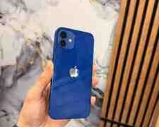 Apple iPhone 12 Blue 256GB, 4GB