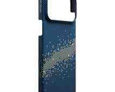 Apple iPhone 17 Pro Pitaka Ultra-Slim Case Milky Way