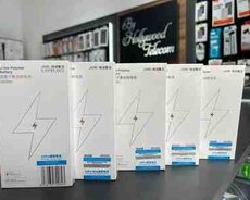 JCID iPhone batareyaları