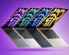 Apple MacBook Air 15.3 inch M5 Chip 16, 512GB